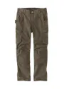 Carhartt Steel Rugged Cargo Work Pant 105072 - 103335 miniatuur