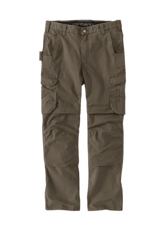 Carhartt Steel Rugged Cargo Work Pant 105072 - 103335