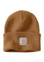 Carhartt Acrylic Watch Muts miniatuur
