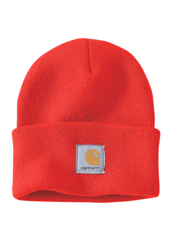 Carhartt Acrylic Watch Muts