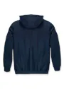 Carhartt K122 Loose Fit Midweight Full-Zip Sweatshirt Comfort Fit miniatuur