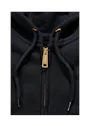 Carhartt K122 Loose Fit Midweight Full-Zip Sweatshirt Comfort Fit miniatuur