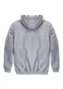 Carhartt K122 Loose Fit Midweight Full-Zip Sweatshirt Comfort Fit miniatuur
