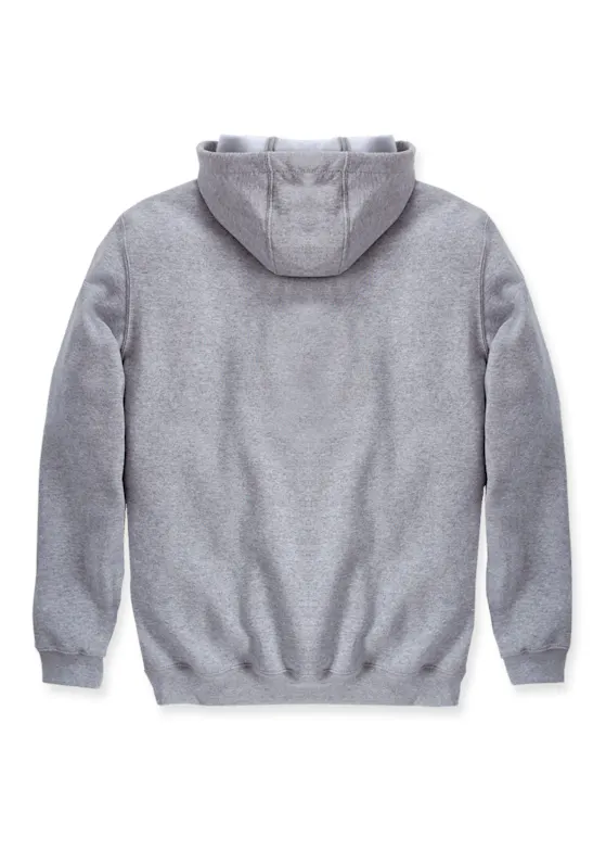 Carhartt K122 Loose Fit Midweight Full-Zip Sweatshirt Comfort Fit
