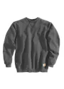 Carhartt Marquette K124 Sweater Comfort Fit miniatuur