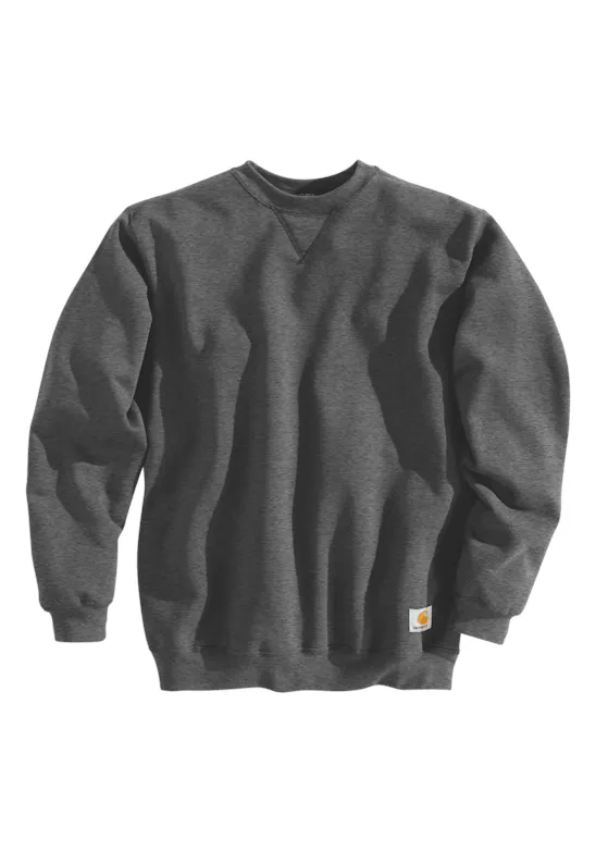 Carhartt Marquette K124 Sweater Comfort Fit