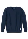 Carhartt Marquette K124 Sweater Comfort Fit miniatuur