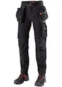 L.Brador Trouser 1070PB-W miniatuur