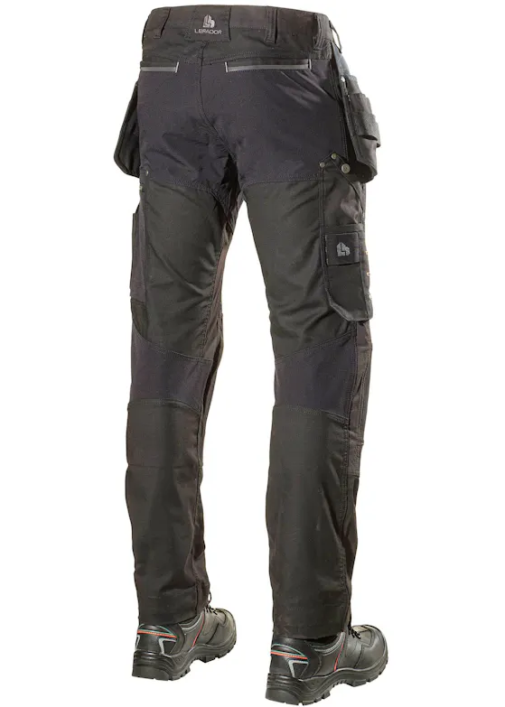 L.Brador Trouser 1070PB 