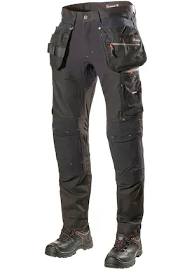 L.Brador Trouser 1070PB 