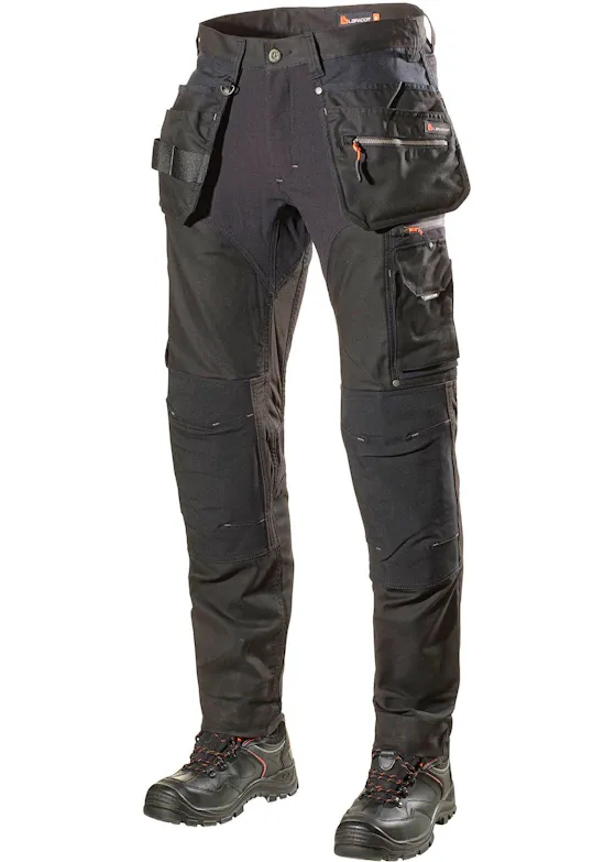 L.Brador Trouser 1070PB 
