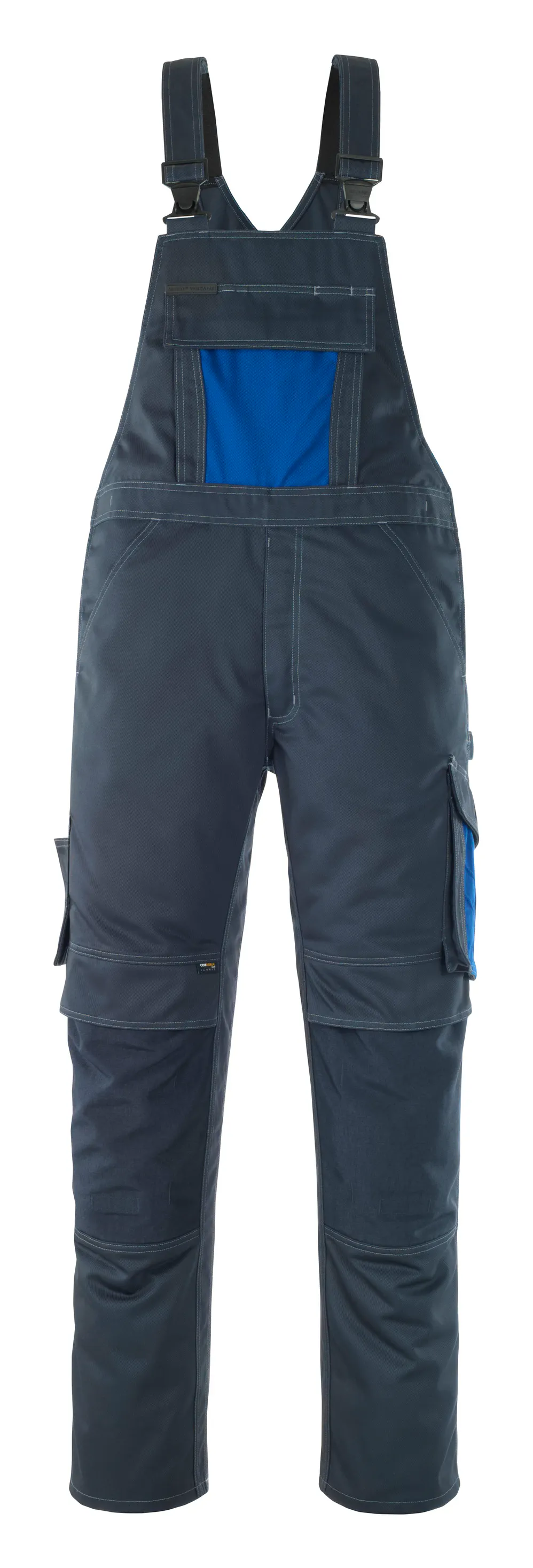 01011-Donkermarine/Korenblauw