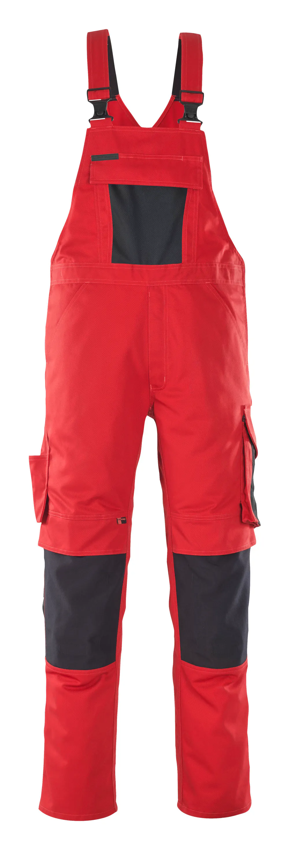 0209-Rood/Zwart