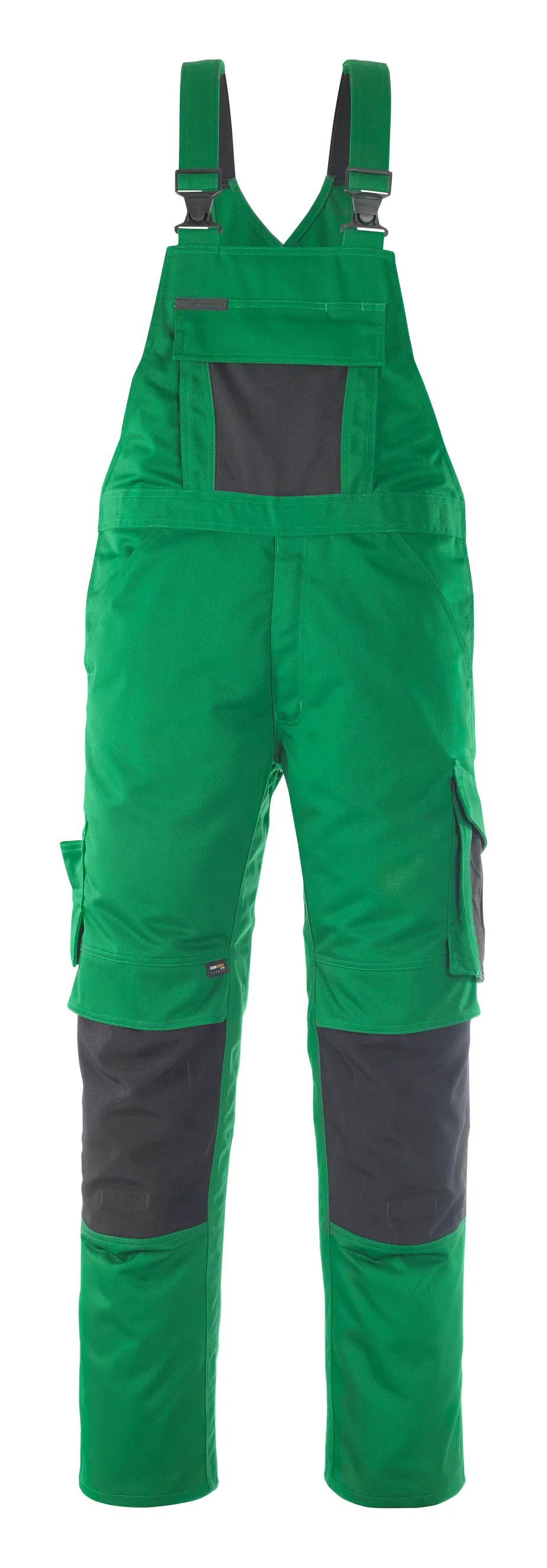 0309-Groen/Zwart