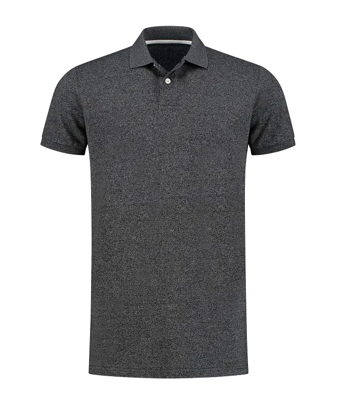 Zwart/Heather Grey/Marine