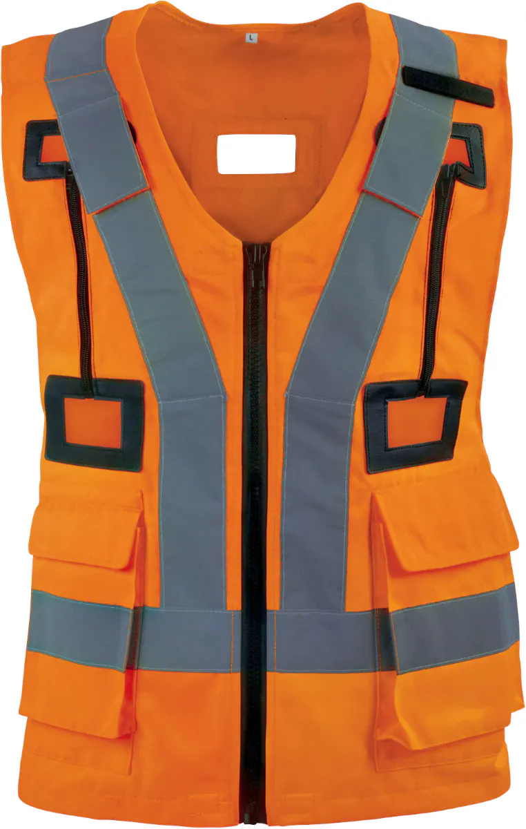 Oranje