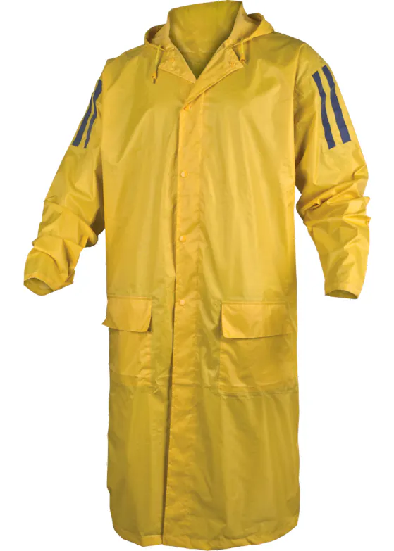 Delta Plus MA400 Regenjas