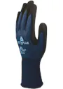 Delta Plus VECUTBGREEN Blauw Werkhandschoen  miniatuur