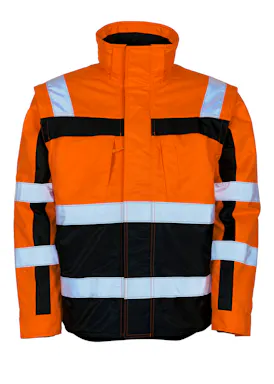 Mascot Loreto Pilotjack Safe Compete 09335-880