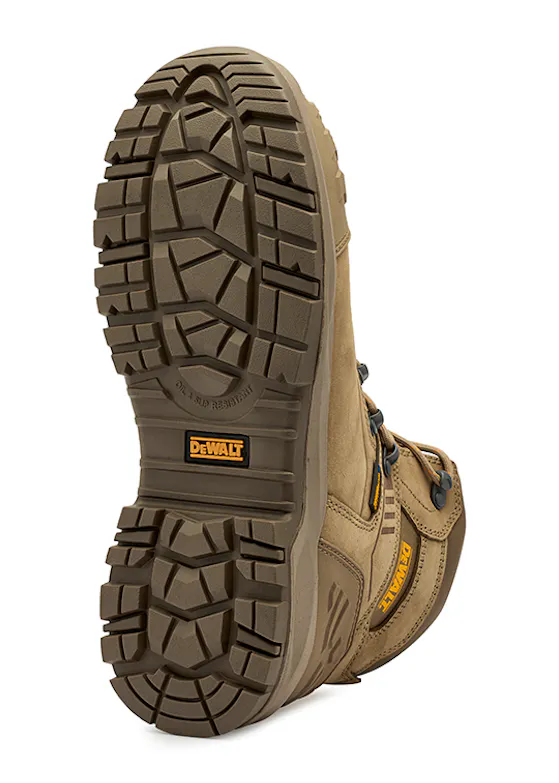DeWalt Ludlow hoge veiligheidsschoen S7S