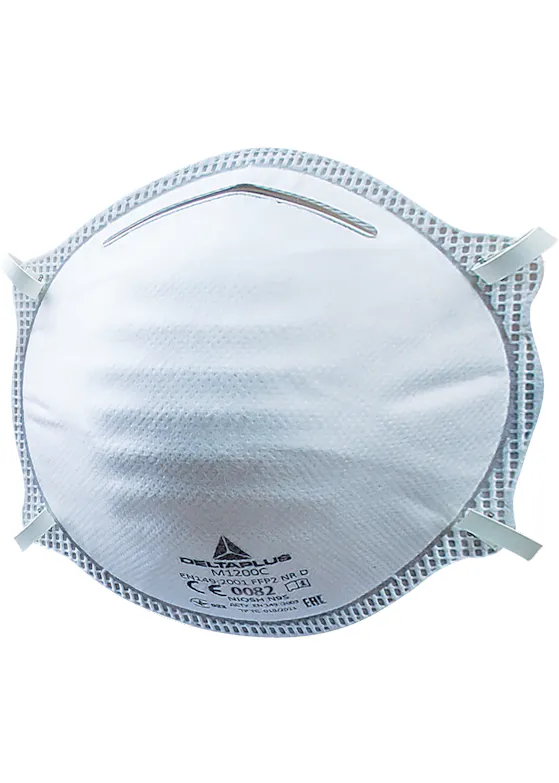 Delta Plus 20 Maskers FFP2