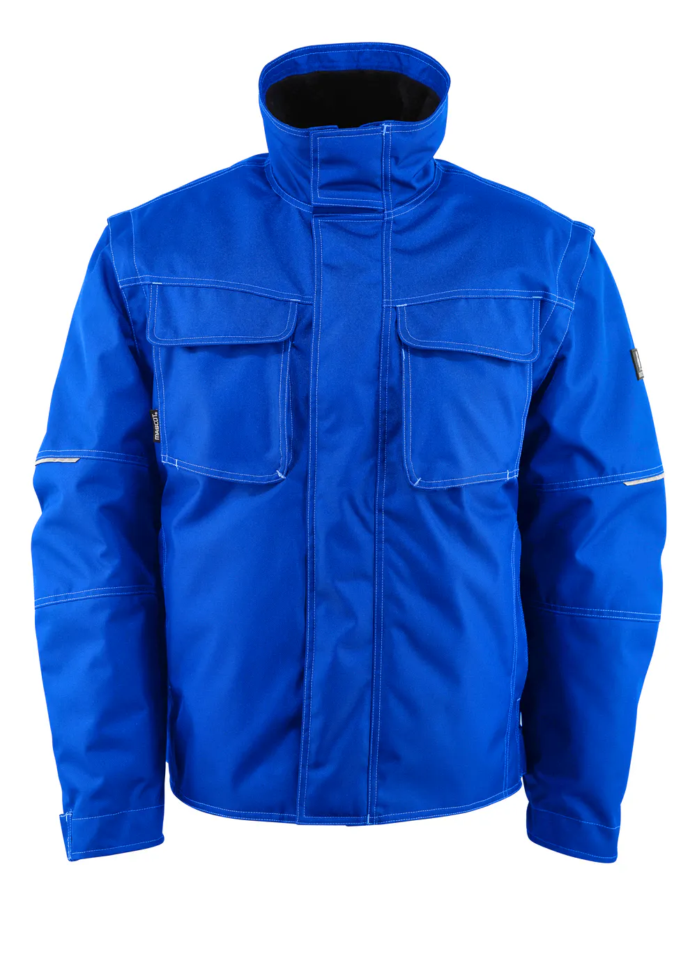 11-Korenblauw