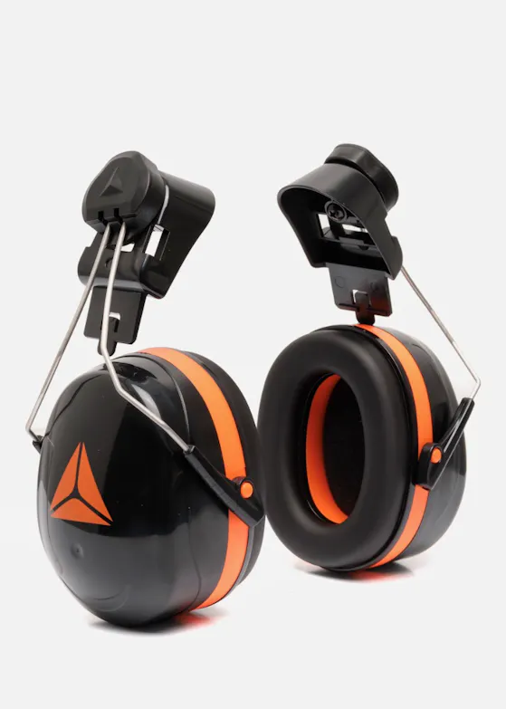 Delta Plus Magny Helmet 2 Oorkappen