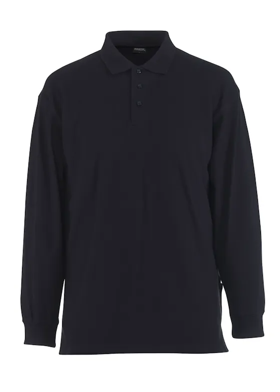 Mascot Manila 50206-857 Polosweatshirt Crossover Tricot Modern Fit