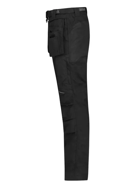 Storvik Cordura Canvas Werkbroek Marc