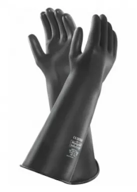 Natuurrubber ME104 Werkhandschoen
