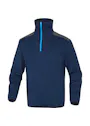 Delta Plus MARMOT Fleecetrui Polyester Gebreid Effect Regular Fit miniatuur