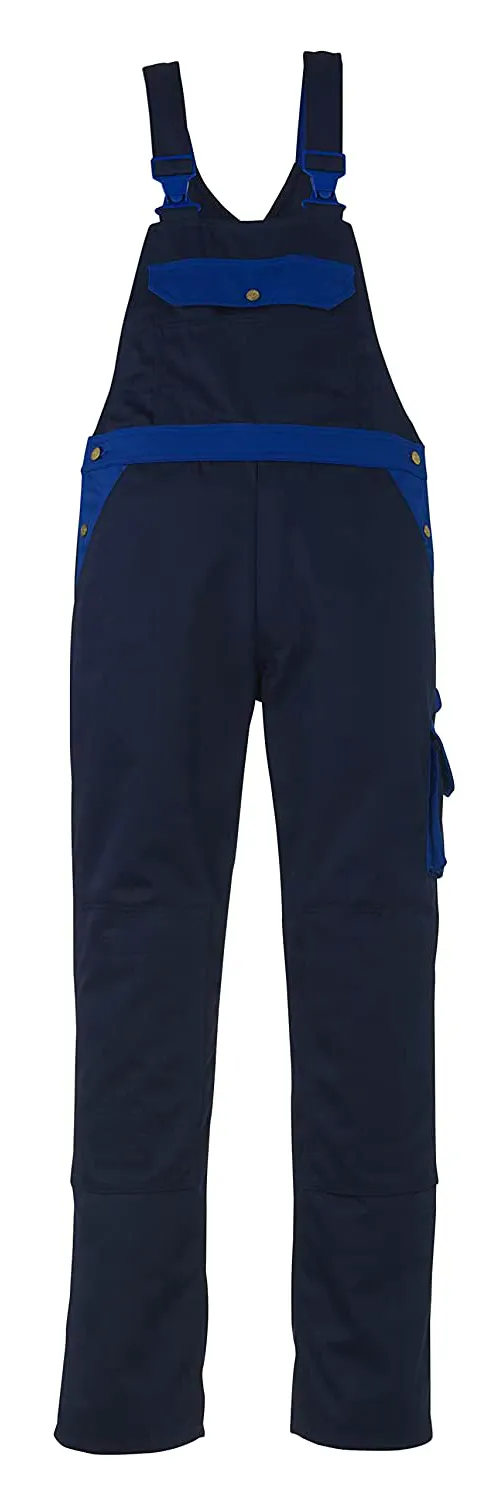 111-Marine/Korenblauw