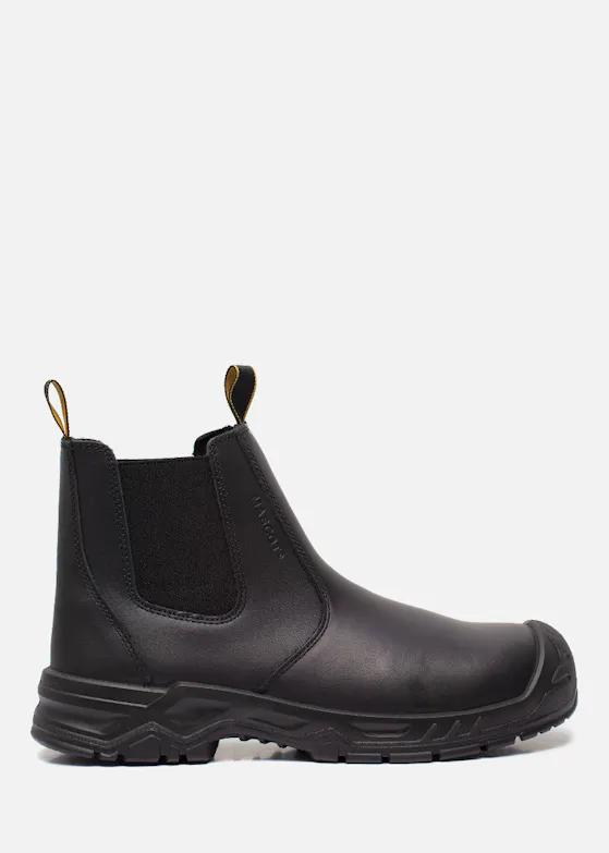 Mascot F1000-715 S3S Veiligheidsschoenen Hoog