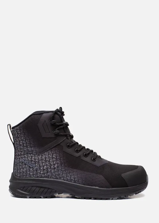 Mascot F1503-909 S3S Veiligheidsschoenen Hoog