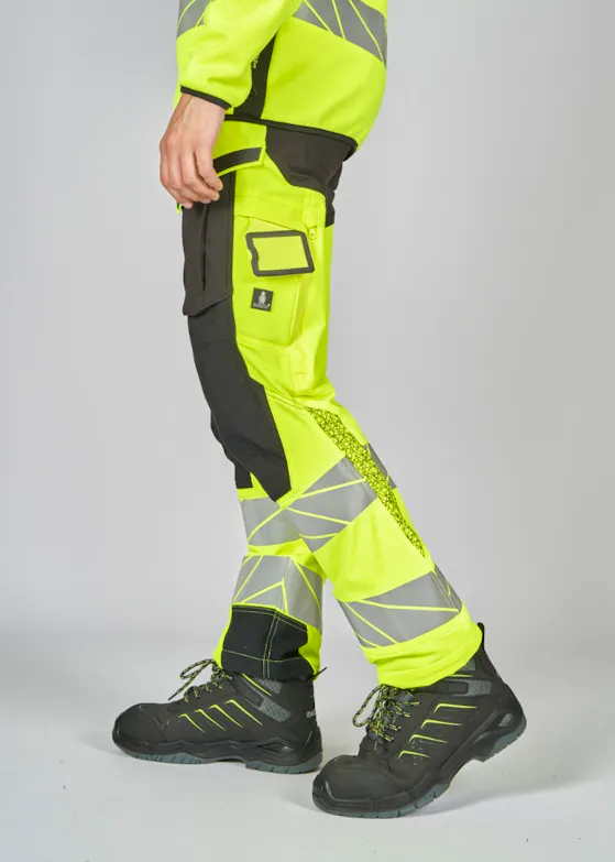 Mascot Broek Met Kniezakken 2.0 19279-510