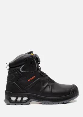 Mascot F0136 BOA S3 Werkschoen Hoog