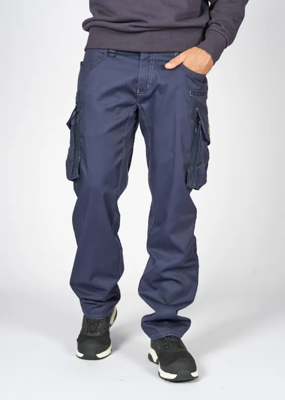 Mascot Unique Ingolstadt Werkbroek 82cm 16179-230