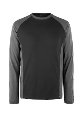 Mascot Bielefeld 50568-959 T-Shirt Lange Mouwen Regular Fit