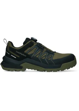 Footfellas Max S7S Werkschoen
