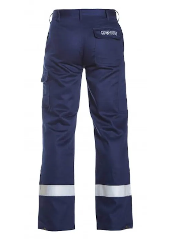 Hydrowear Multinorm Werkbroek Meddo