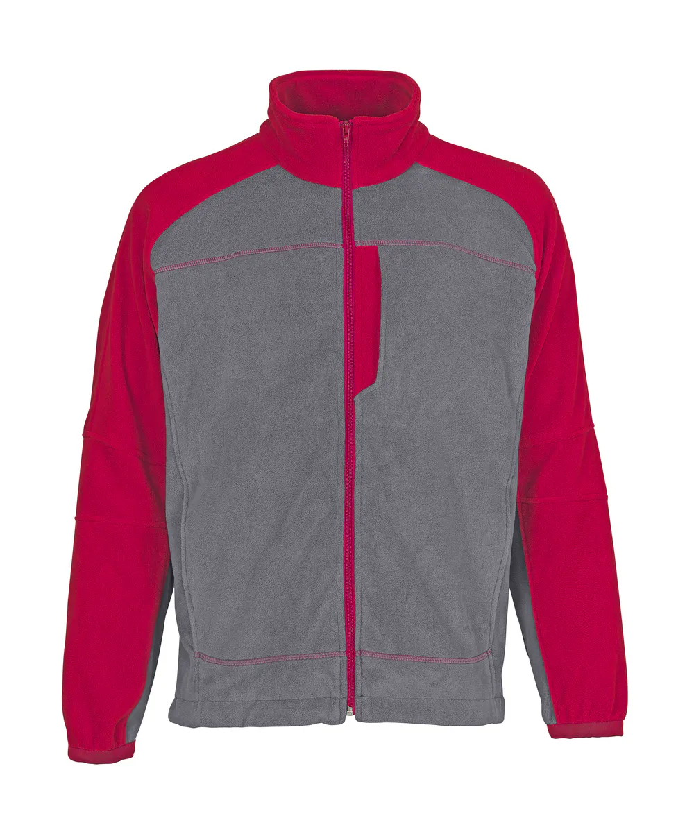 88802-Antraciet/Rood