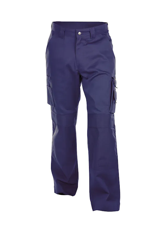 Dassy Miami Werkbroek 100% Katoen