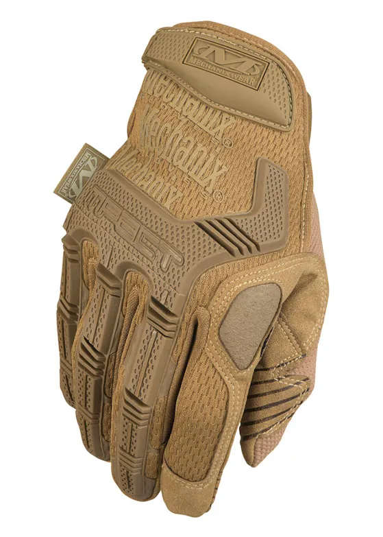 Mechanix M-Pact Coyote Handschoen