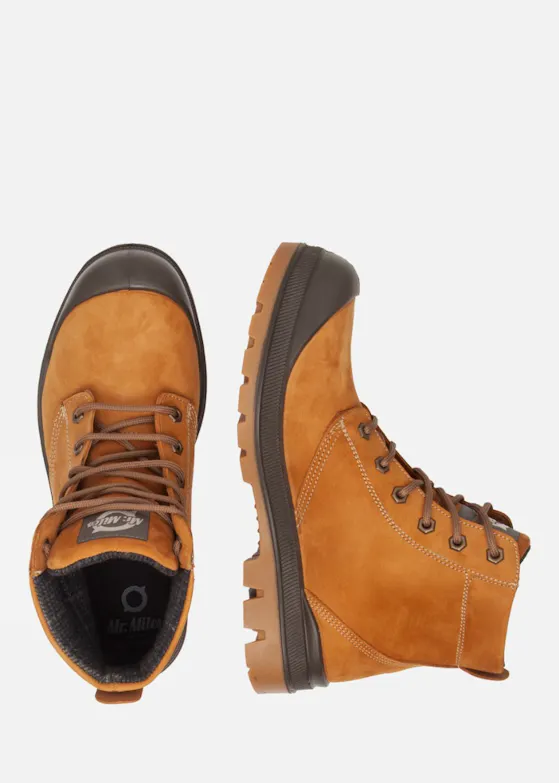 Mr. Miles Sahara S3 Werkschoen