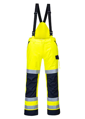 Portwest MV71 - Modaflame Rain Multinormen Arc Broek