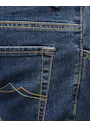 247Jeans Palm S01 Medium blue miniatuur