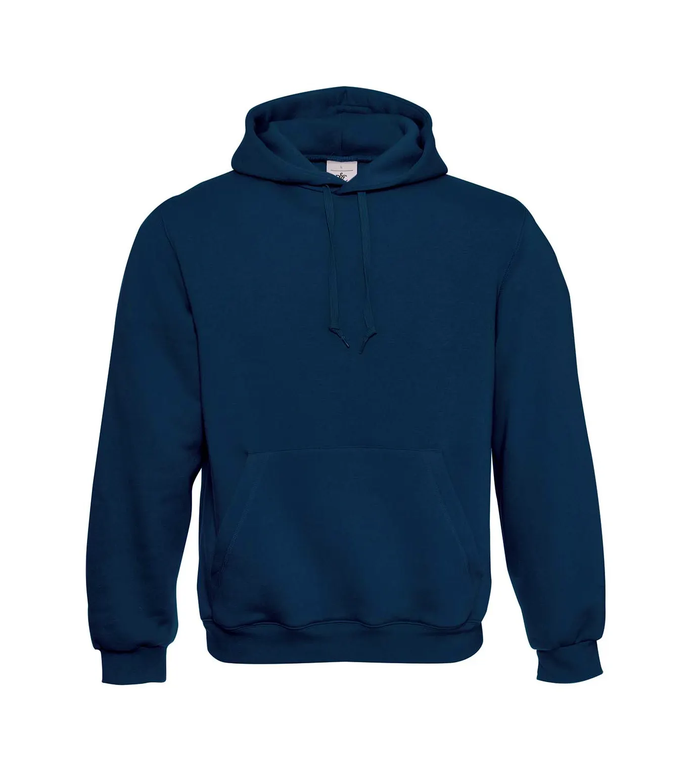 Marineblauw