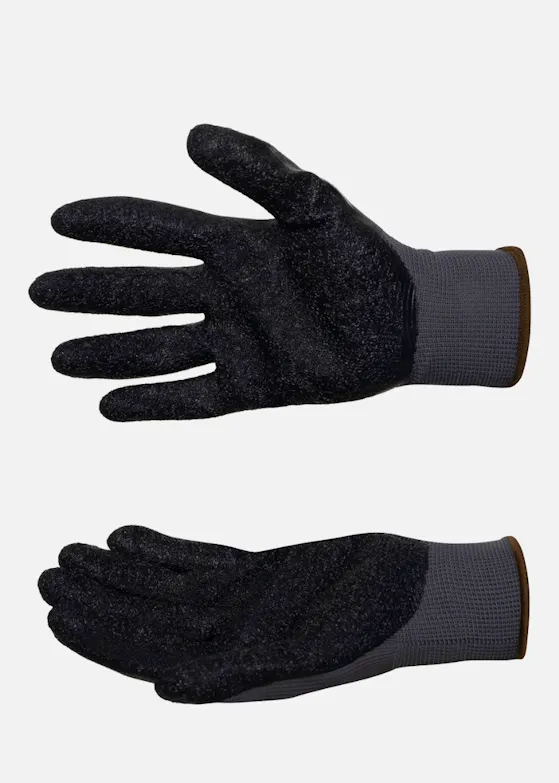 Nitras Safety 3520 // NYLOTEX Handschoen