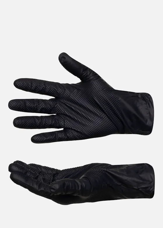 Nitras Safety 8330 // Tough Grip N Handschoen