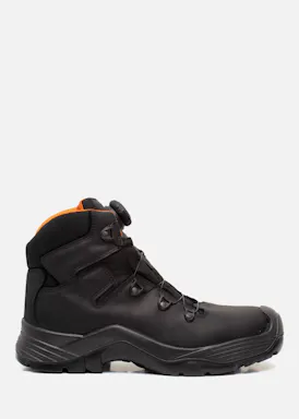 No Risk Eiger S3 Werkschoen